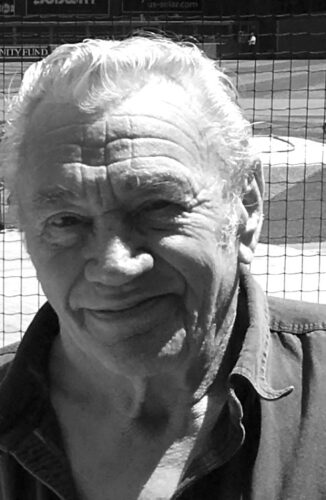 Roger A. Suter